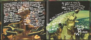 Oasis: Dig Out Your Soul
