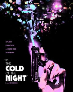 In The Cold Of The Night