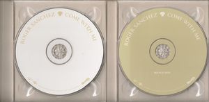 Roger Sanchez: Come With Me