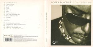 Roger Sanchez: Come With Me
