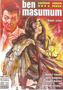 Ben Masumum