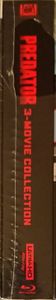 Predator: 3-Movie Collection