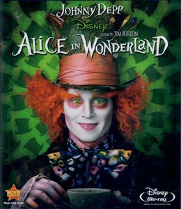 Alice In Wonderland