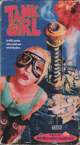 Tank Girl