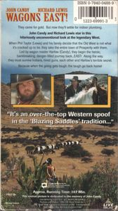 Wagons East!