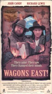 Wagons East!
