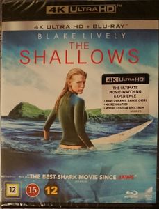 The Shallows