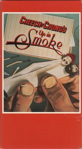 Up in Smoke