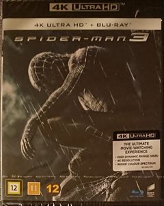 Spider-Man 3