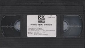 The Official Review Of The 1997 FIA Formula 1 World Championship: Down To The Last 30 Minutes