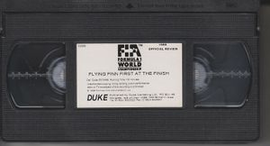 The Official Review Of The 1998 FIA Formula 1 World Championship: Flying Finn First At Finish