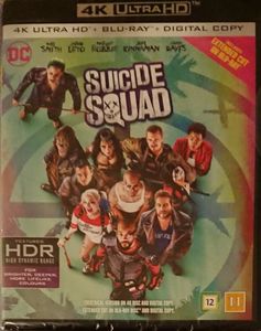 Suicide Squad