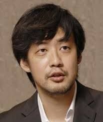 Takashi Yamazaki