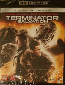 Terminator Salvation