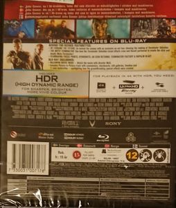 Terminator Salvation