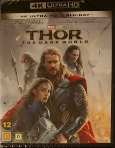 Thor: The Dark World