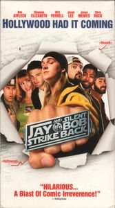 Jay And Silent Bob Strike Back