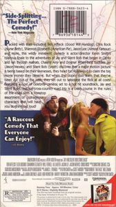 Jay And Silent Bob Strike Back