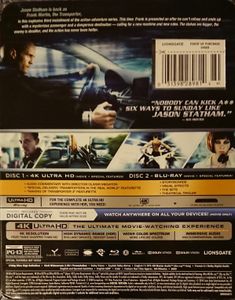 Transporter 3