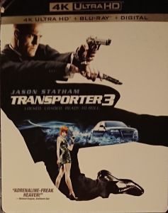 Transporter 3
