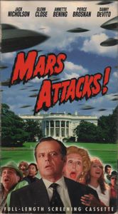 Mars Attacks!