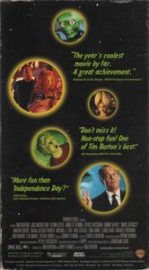 Mars Attacks!