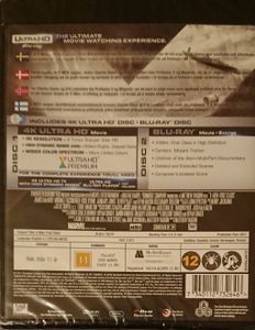 X-Men: First Class