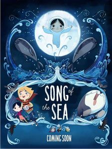 Le Chant de La Mer