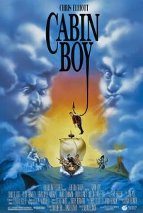Cabin Boy