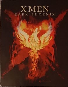X-Men: Dark Phoenix