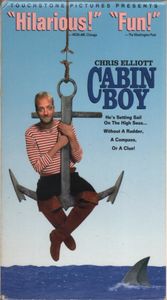 Cabin Boy