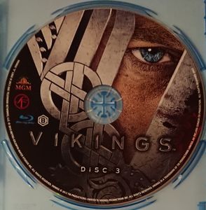 Vikings: The Complete First Season