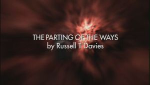 The Parting Of The Ways