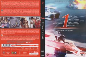 1: Life On The Limit