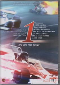 1: Life On The Limit