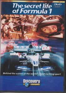 The Secret Life Of Formula 1