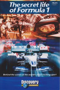 The Secret Life Of Formula 1