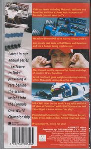 F1 World '99