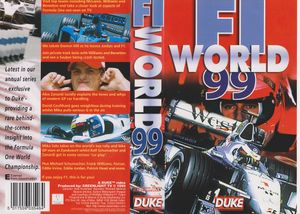 F1 World '99