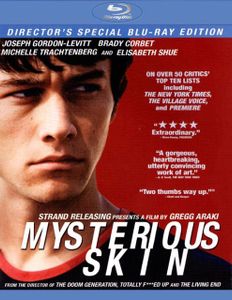 Mysterious Skin