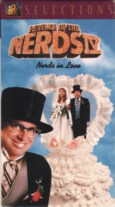 Revenge Of The Nerds IV
