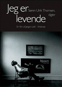 Jeg Er Levende - Søren Ulrik Thomsen, Digter