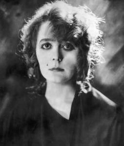 Gertrude Welcker
