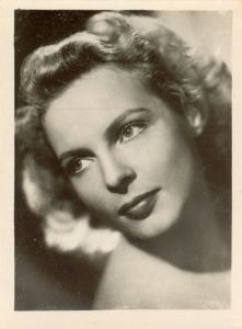 Inge Landgut