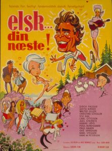 Elsk... Din Næste!