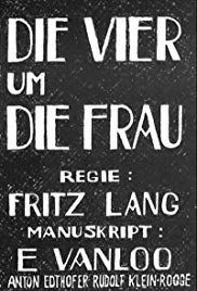 Vier Um Die Frau