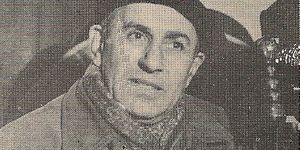 Enver Burckin