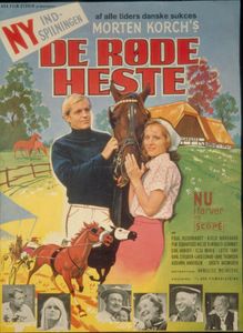 De Røde Heste