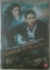 Eagle Eye
