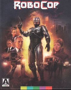 Robocop